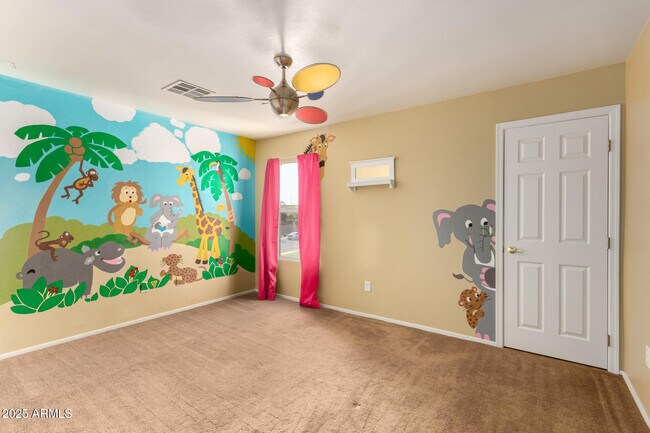 Building Photo - 8721 E Lomita Cir