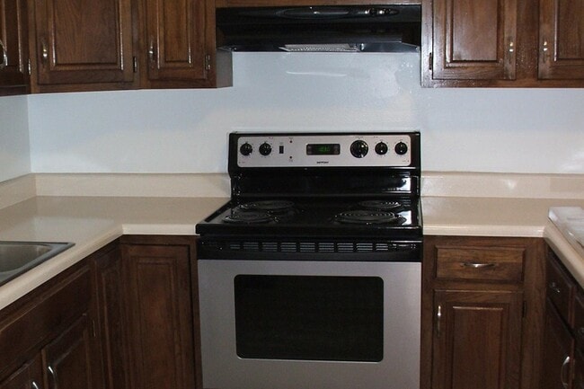 Floorplan - 3408 Gillham