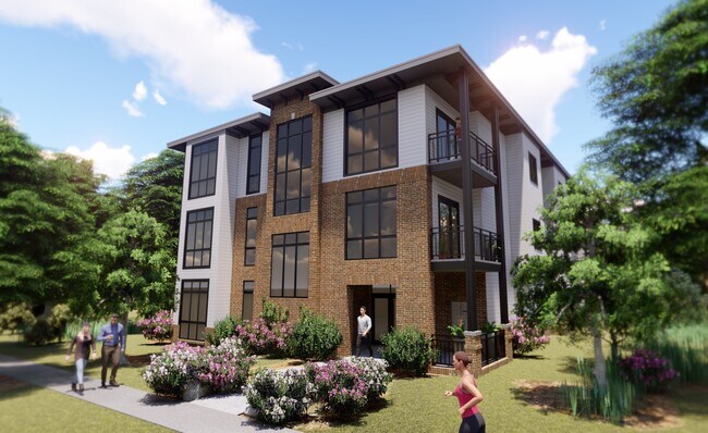 Floorplan - 309 W Washington