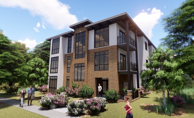 Floorplan - 309 W Washington St