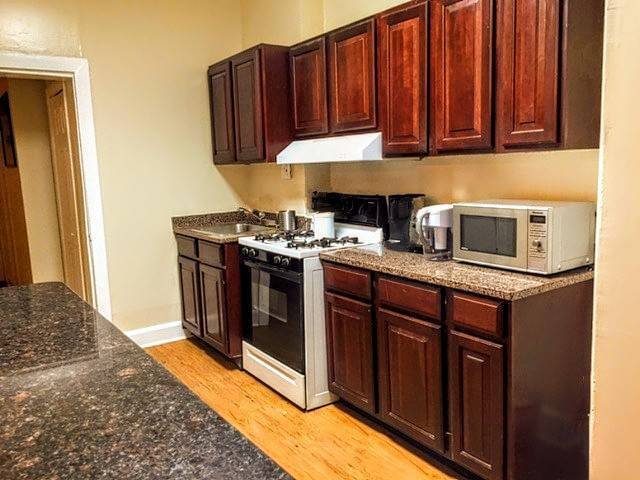 Building Photo - 617 Irving St NW