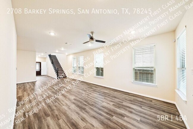 Building Photo - 2708 Barkey Spgs