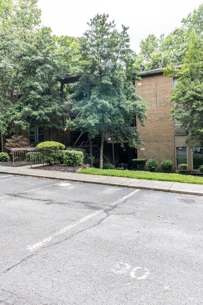 Building Photo - 8510 Madrid Ct