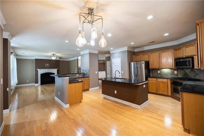 Building Photo - 4962 Weathervane Dr