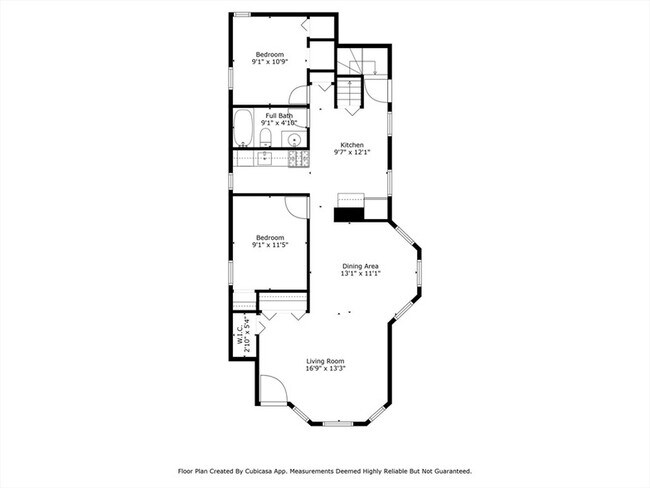 Building Photo - 20 Epping St