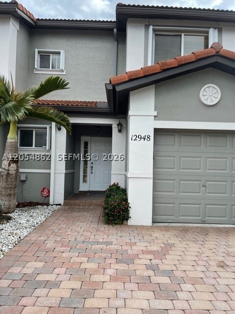 Building Photo - 12948 SW 28th Ct