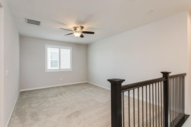 Building Photo - 3–4 Bedroom Solar Home in Rocklin – Office + Loft | Available Now