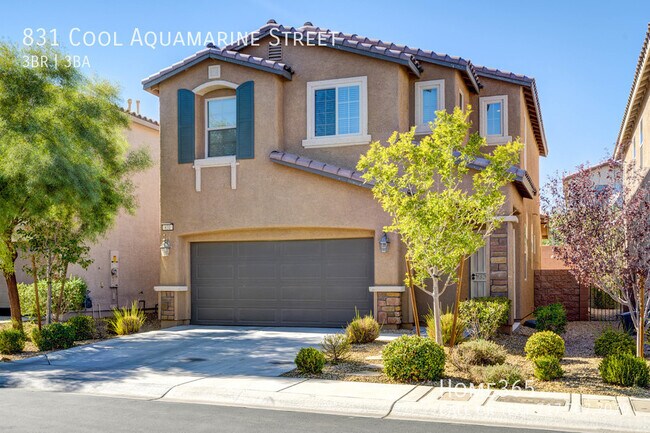 Building Photo - Beautiful 2 Story 3 Bed 2.5 Bath home in t...