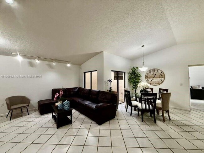 Building Photo - 13625 SW 99th Terrace