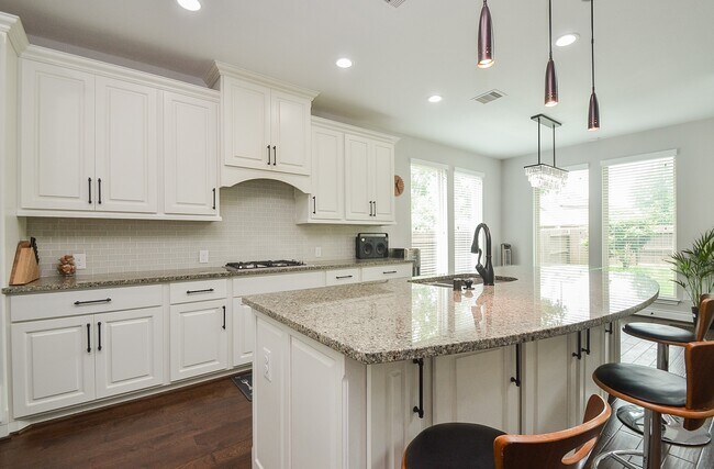Building Photo - 16835 Fowler Pines Dr