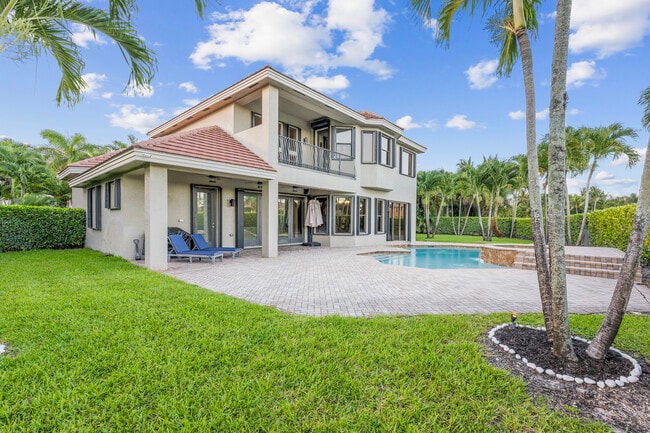 Building Photo - 10504 Vignon Ct