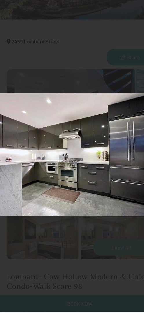 Building Photo - 2459 Lombard St