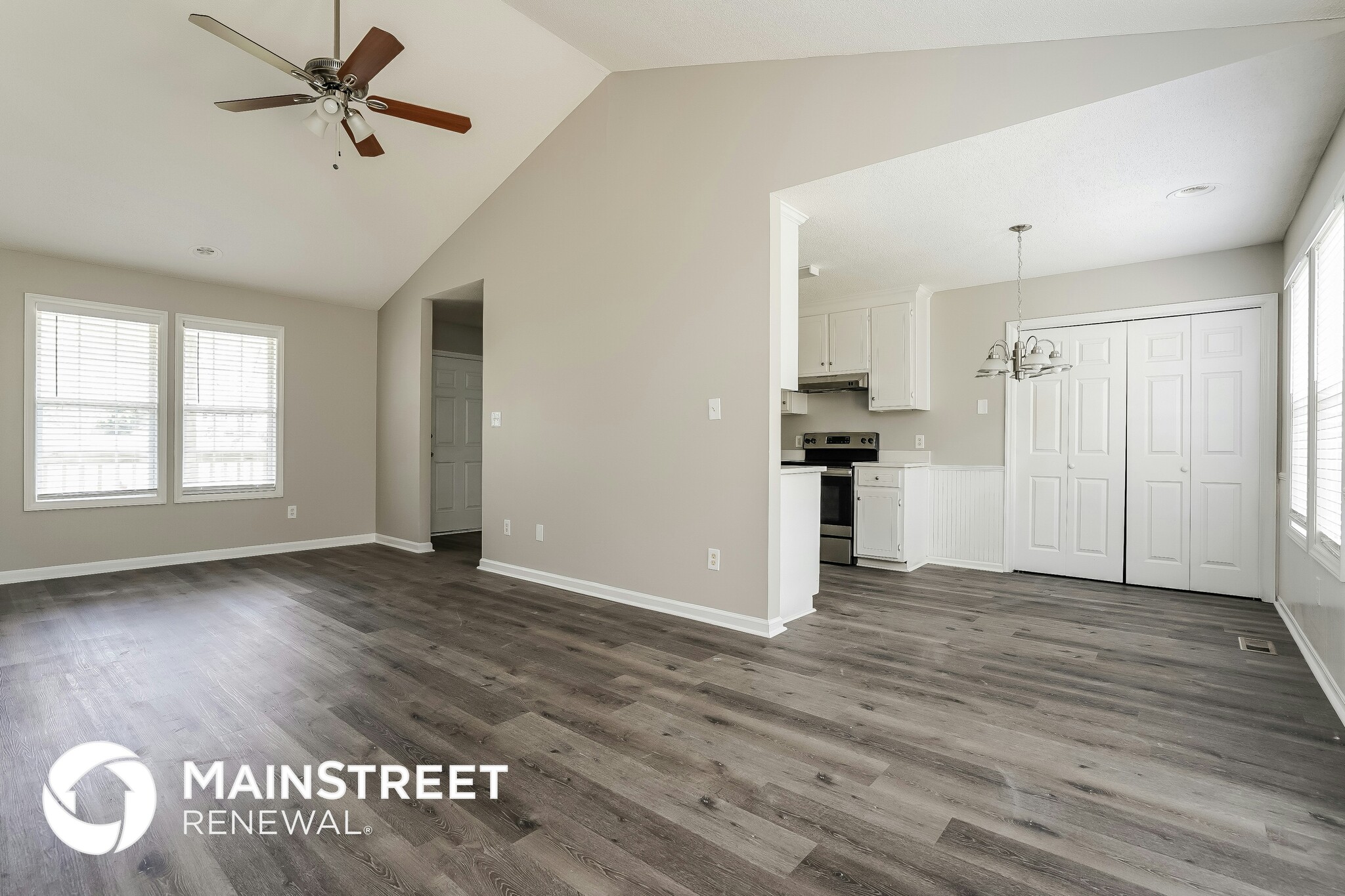 Building Photo - 1473 Smokey Mountain Dr