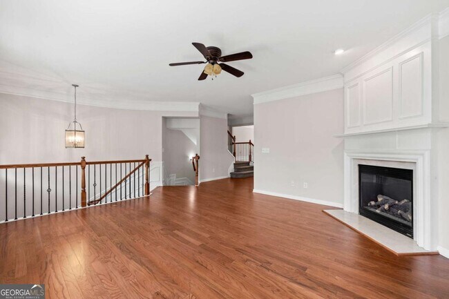 Building Photo - 4720 Wehunt Trail