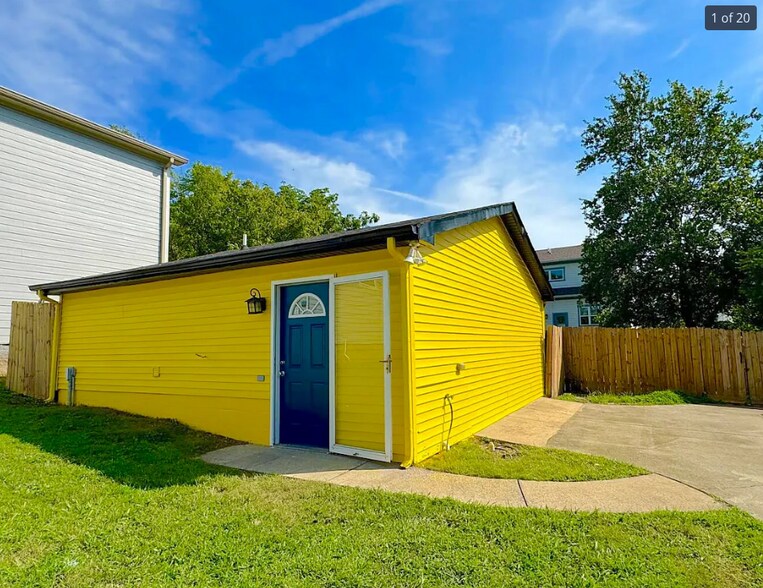 Primary Photo - 924 Spain Ave