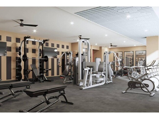 Building Photo - 640 Wisconsin Ave N