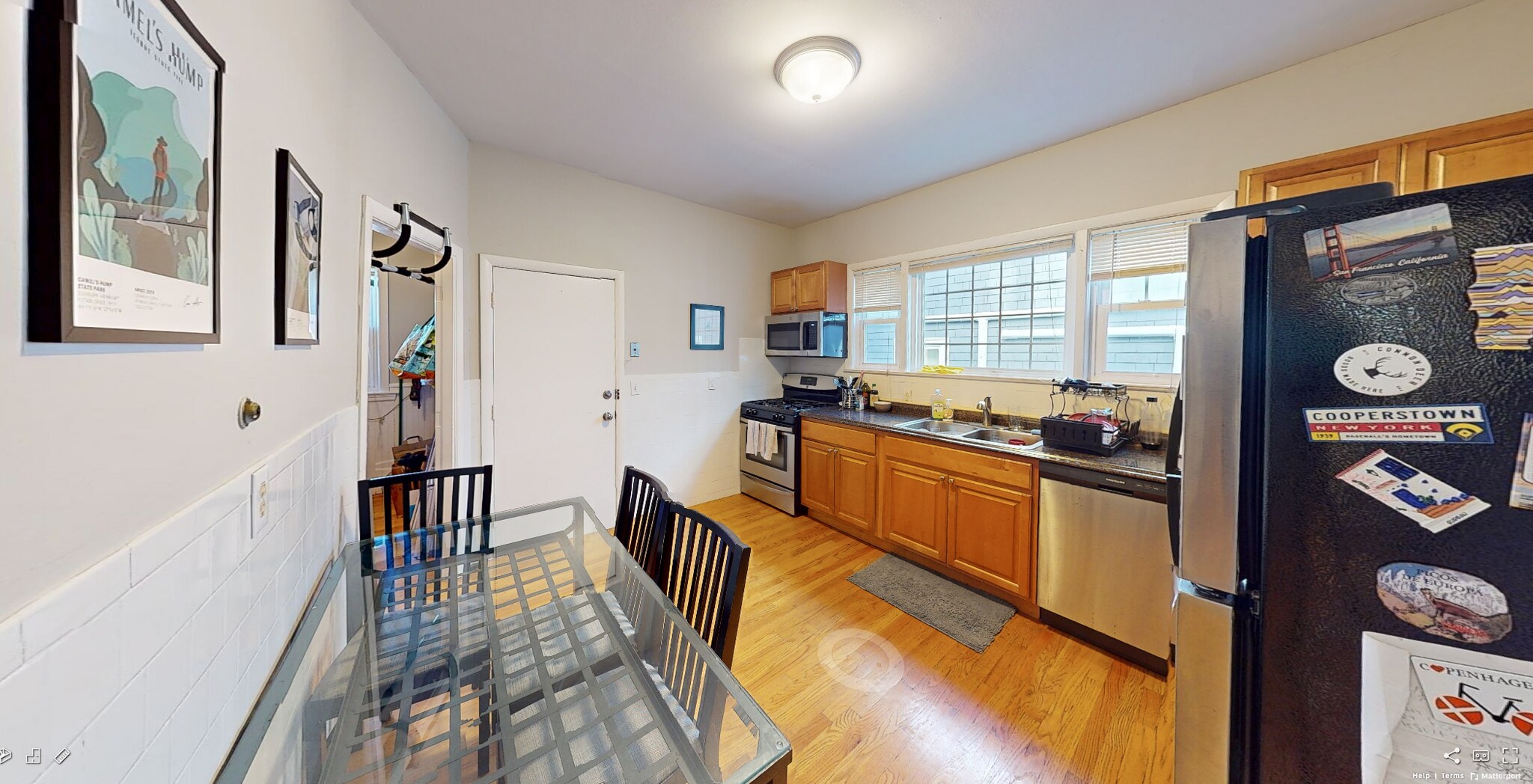Building Photo - 27 Tufts St