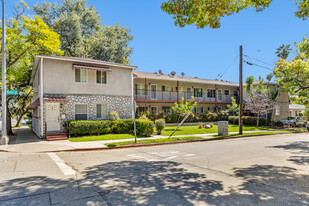 330 Waldo - 330-350 Waldo Ave