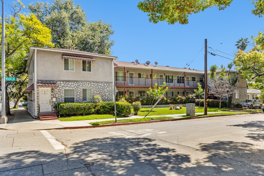 330 Waldo - 330-350 Waldo Ave