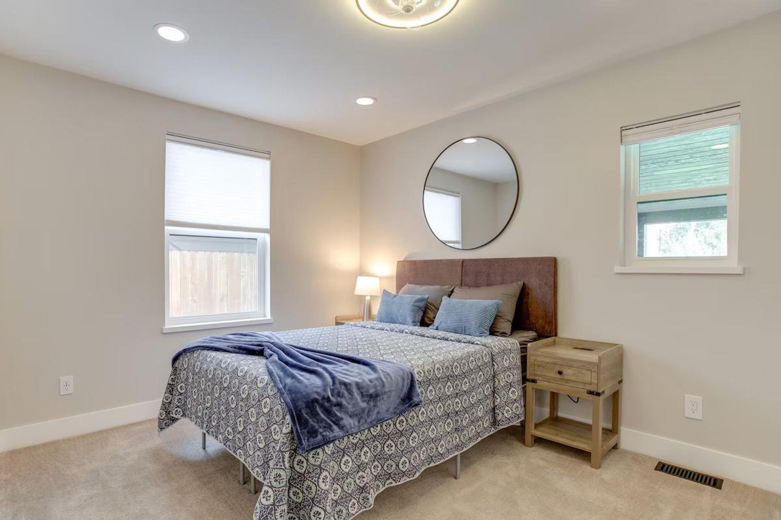 Building Photo - 3674 S Logan St