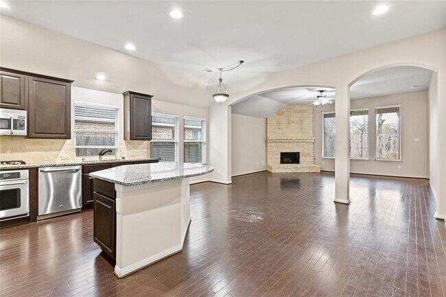 Building Photo - 17211 Rookery Ct