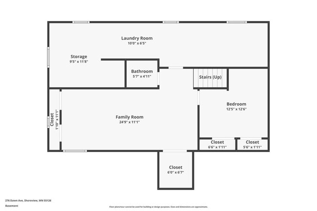 Building Photo - 276 Dawn Ave