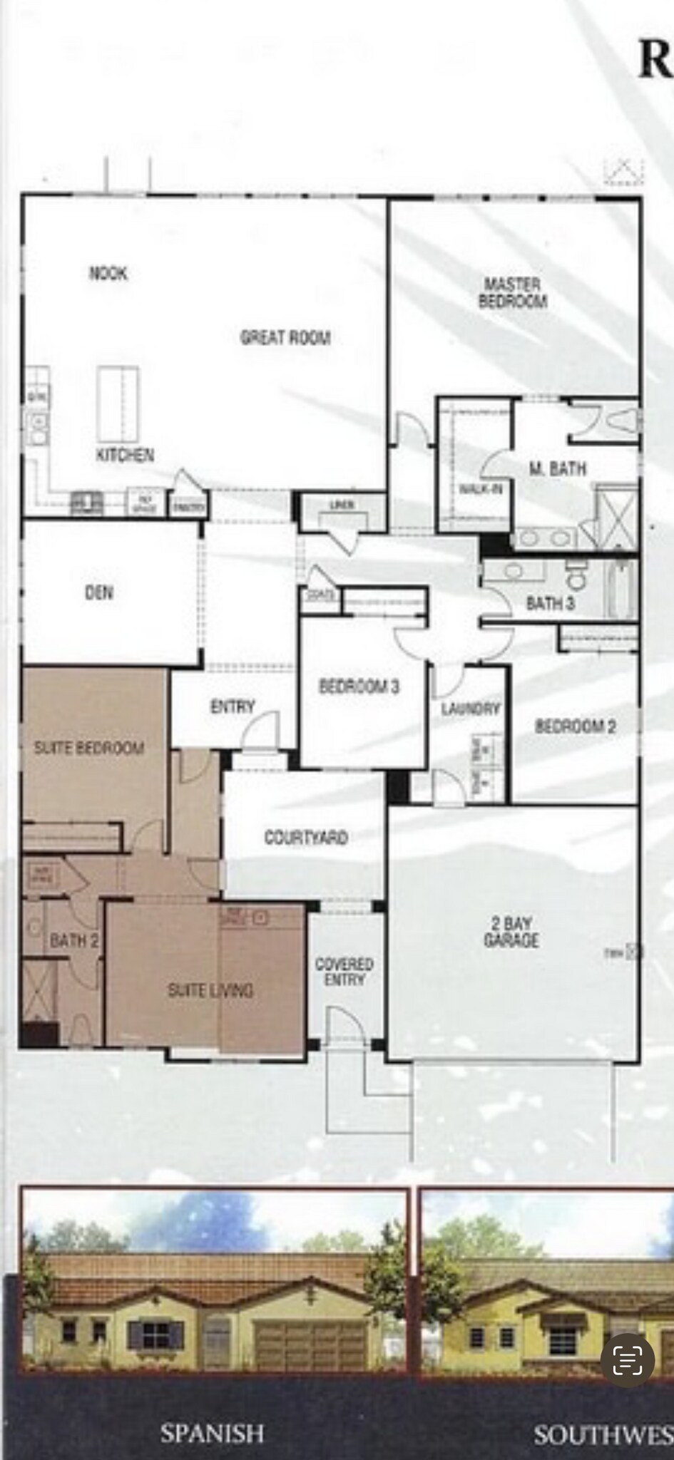 Building Photo - 83587 Moroccan Dr