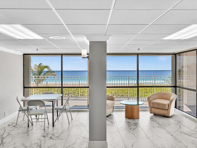 Building Photo - 3301 S Ocean Blvd