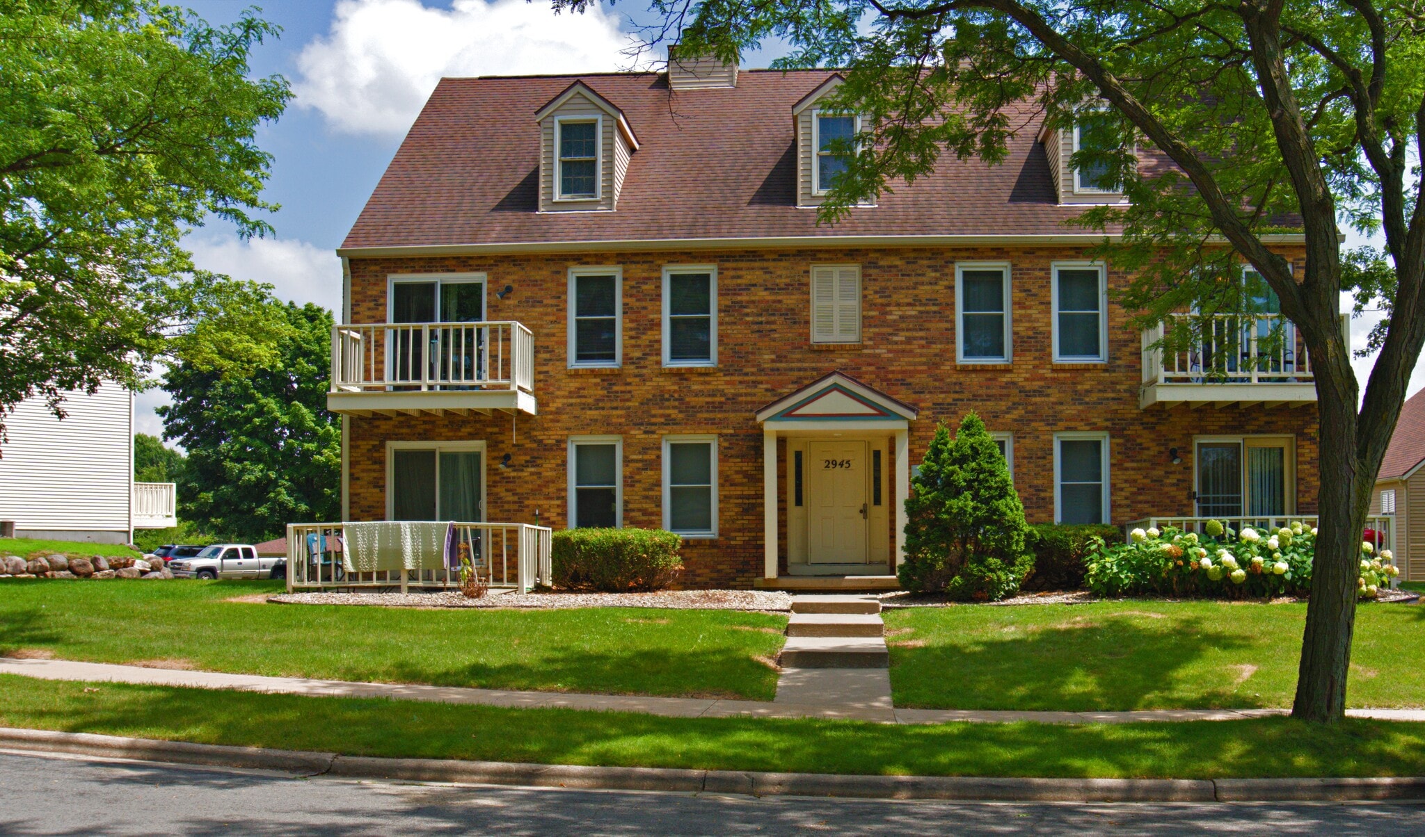 Building Photo - 2934 Cimarron Trl