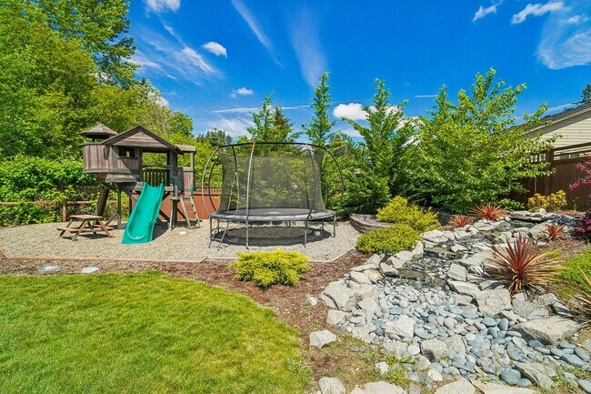 Building Photo - Spacious Port Orchard Home with RV Parking, Bonus Room & Entertainer’s Backyard