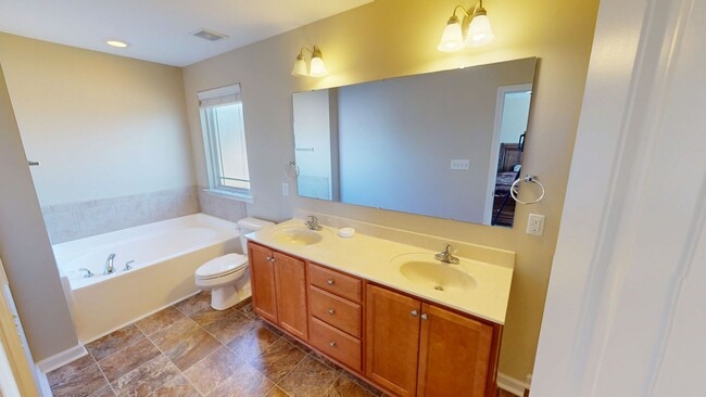 Building Photo - Stylish Two-Story in the dreamy Riverbrook...