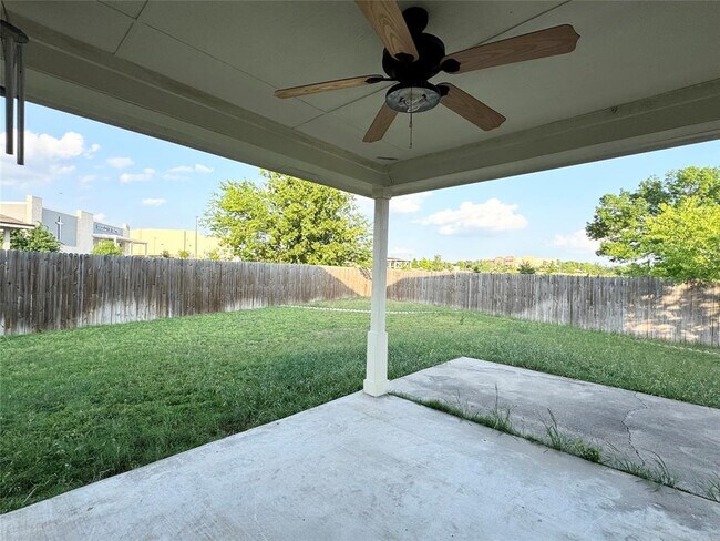 Building Photo - 1501 Van Horn Dr