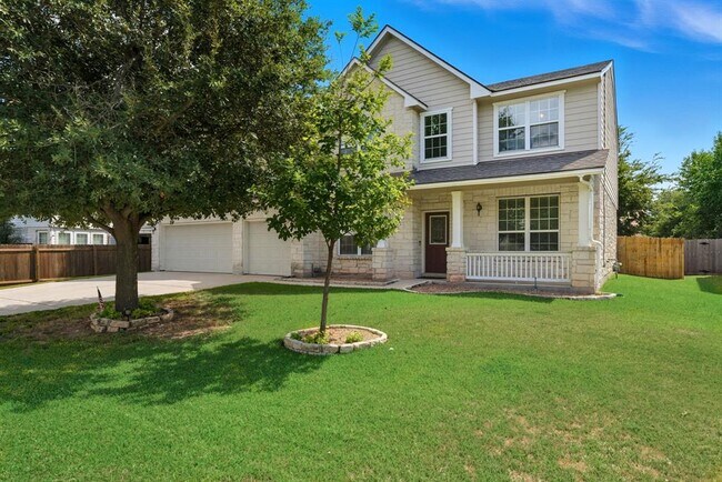 Building Photo - 125 Pine Cove