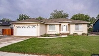 Building Photo - 3 Bedroom, 2 Bathroom Home in Fernley