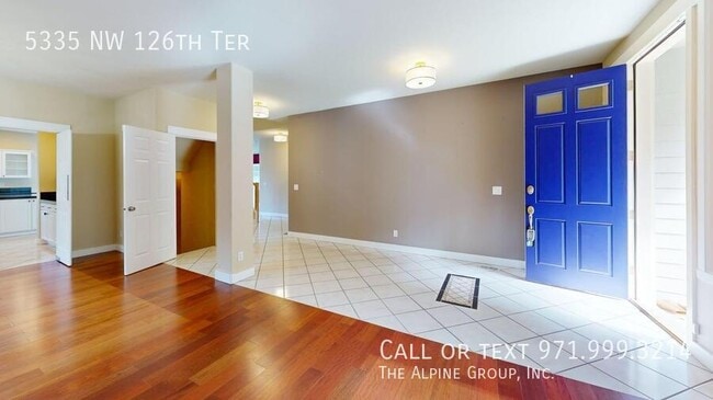 Building Photo - 5335 NW 126th Terrace