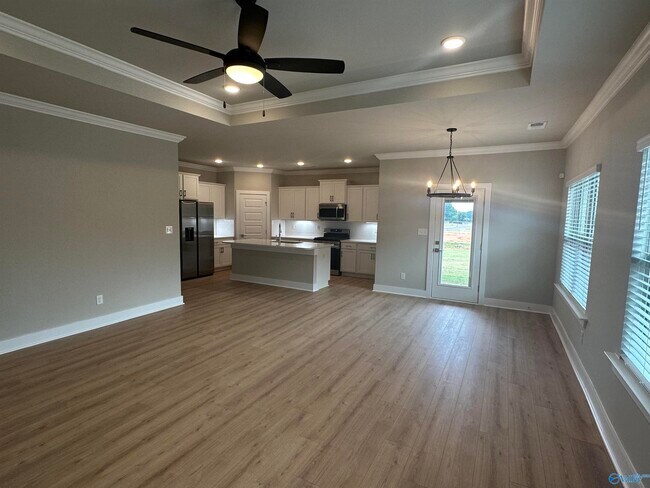 Building Photo - 6028 Margie Collins Dr SE