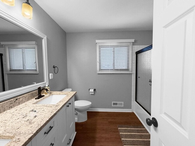 Building Photo - 25715 Wildrose Ln