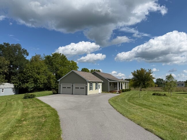 Building Photo - 1801 Trumansburg Rd