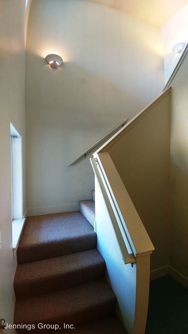 Building Photo - 1527-1527 Lincoln Alley