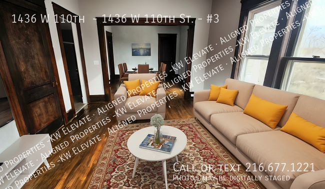 Building Photo - Bright and Inviting 2nd floor unit !