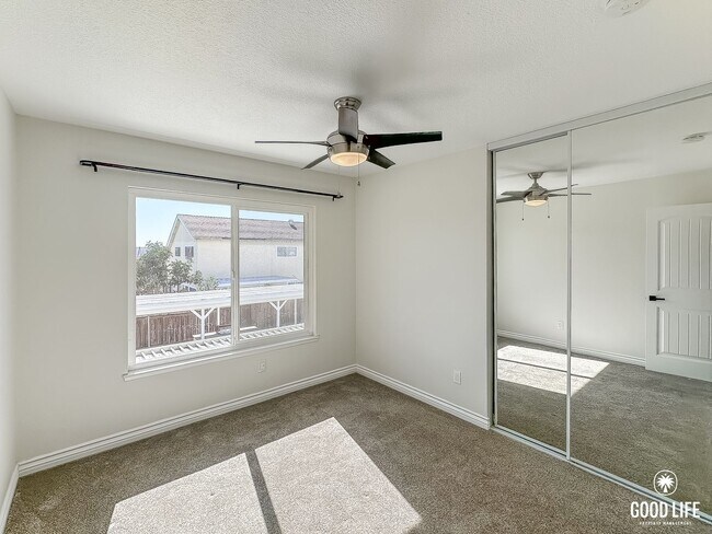 Building Photo - Executive Luxury Living in Mira Mesa | Fully Remodeled 4BR Residence with Private Balcony & Enter...