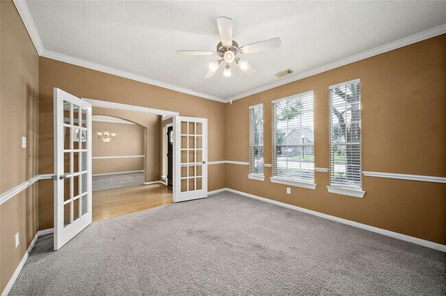 Building Photo - 4603 Chaperel Dr