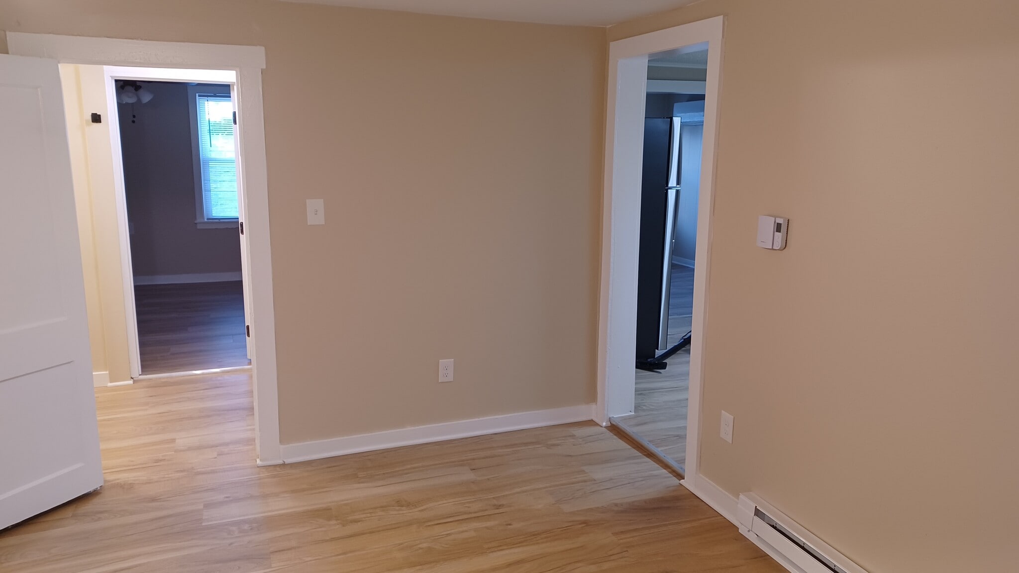 South Bedroom - 116 Railroad Ave