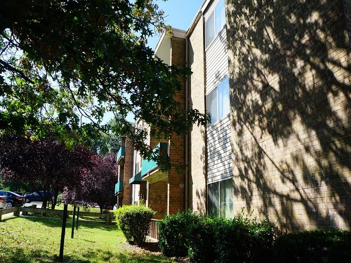 Building Photo - Fletcher's Field Apartments