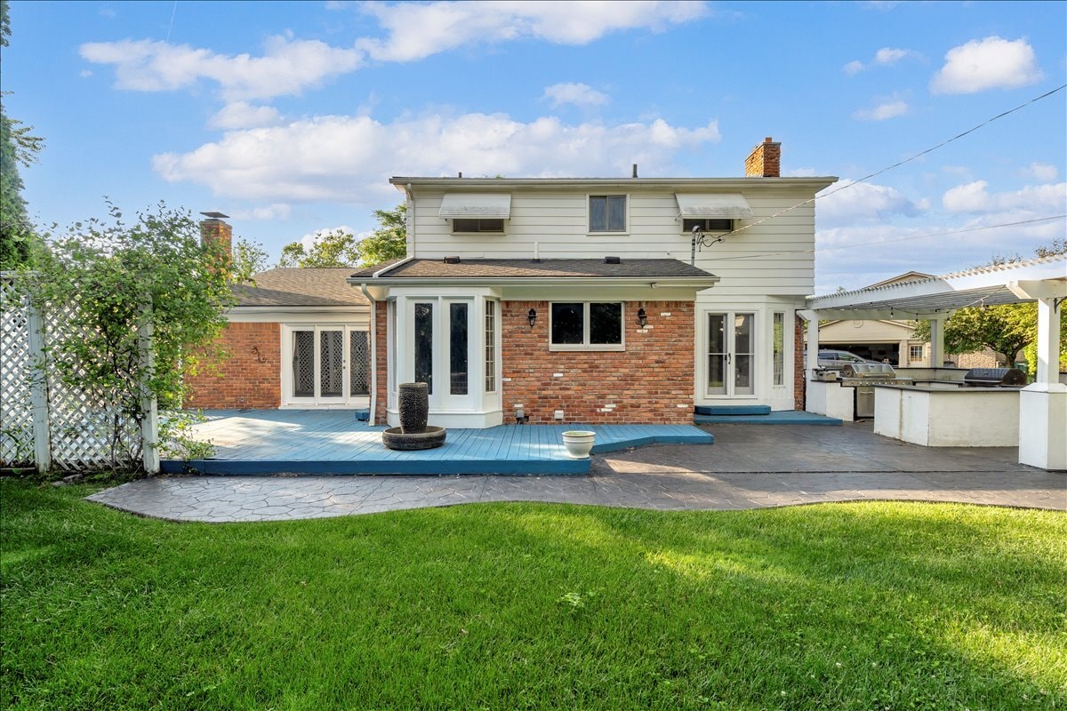 Building Photo - 4158 Cherrywood Dr