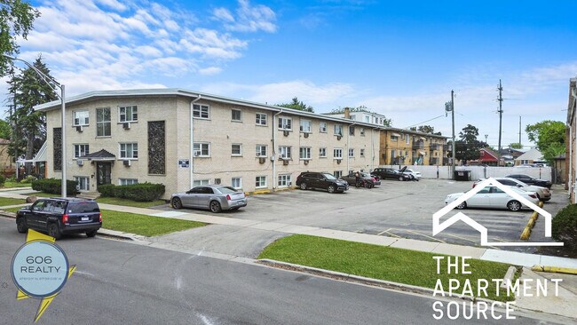 Building Photo - 1213 34th Ave