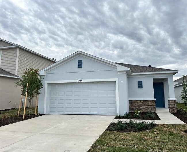 Building Photo - 5740 Le Marin Wy