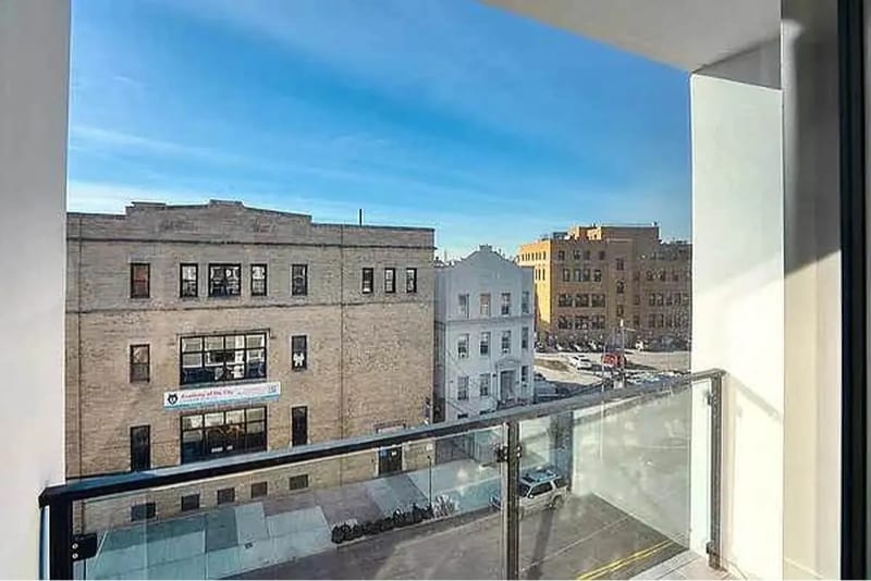 Building Photo - 23-33 Astoria Blvd