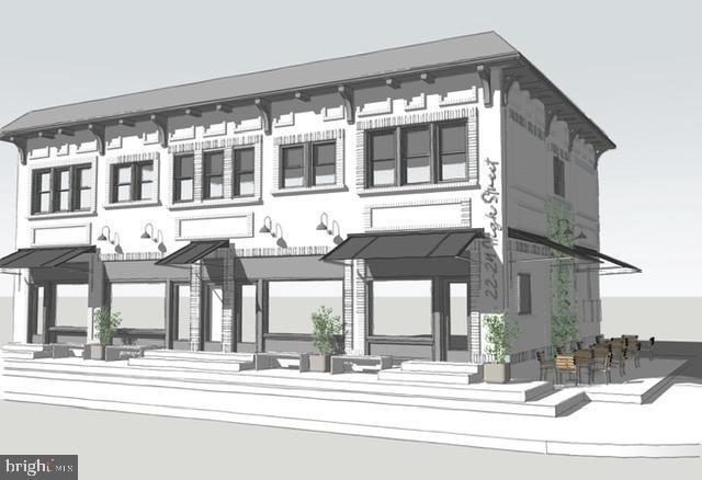Building Photo - 20 W High St