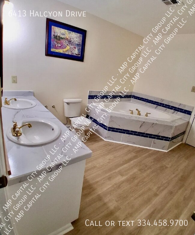 Building Photo - 6413 Halcyon Dr